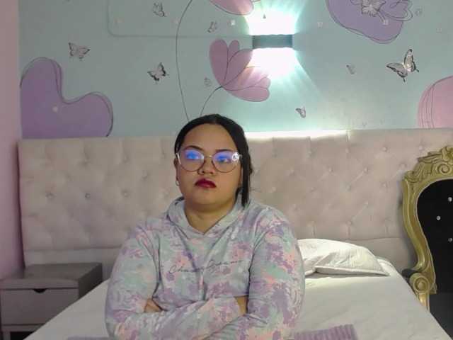 YumiViolet from BongaCams is Freechat