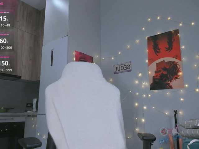 leehaeun7's BongaCams show and profile