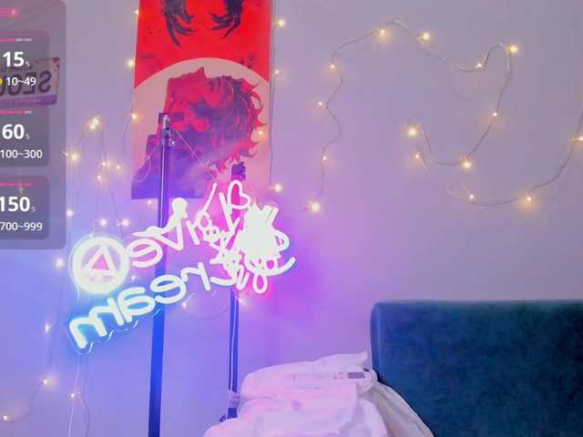 leehaeun7's BongaCams show and profile