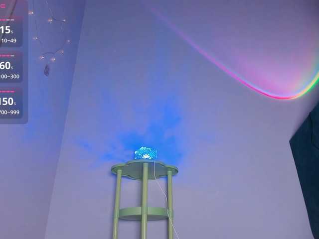 leehaeun7's BongaCams show and profile