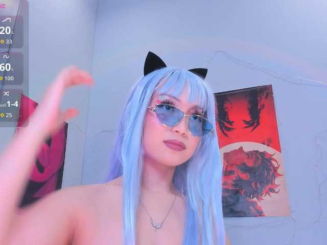 leehaeun7's BongaCams show and profile