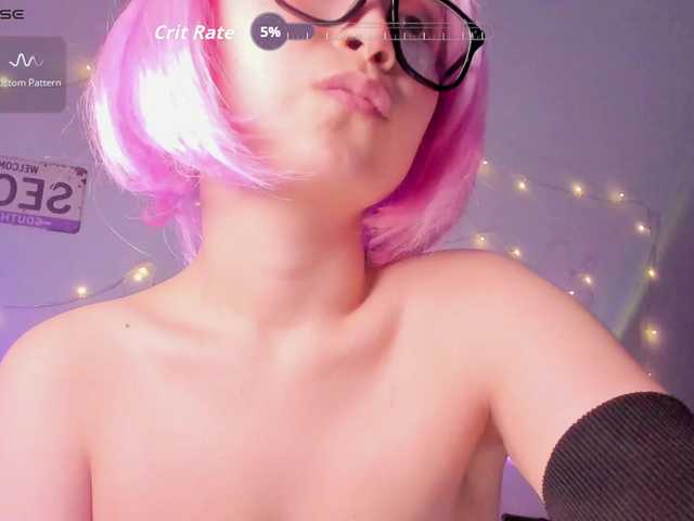 leehaeun7's BongaCams show and profile