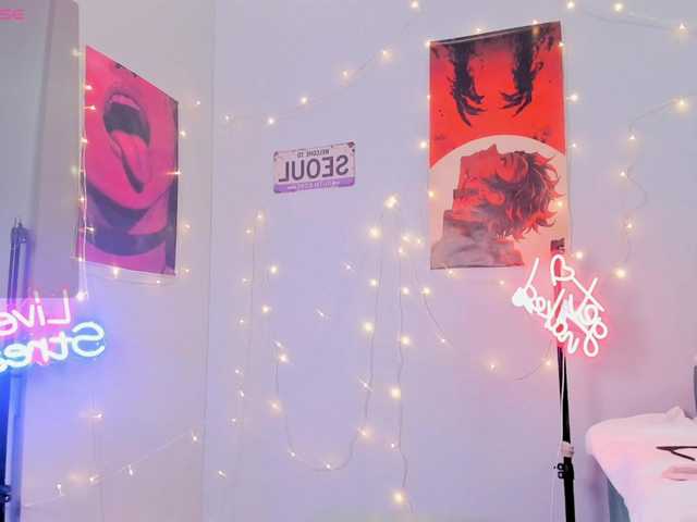 leehaeun7's BongaCams show and profile