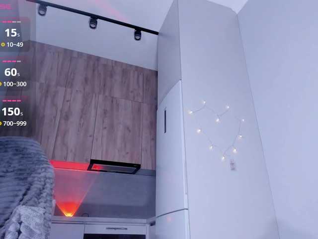 leehaeun7's BongaCams show and profile