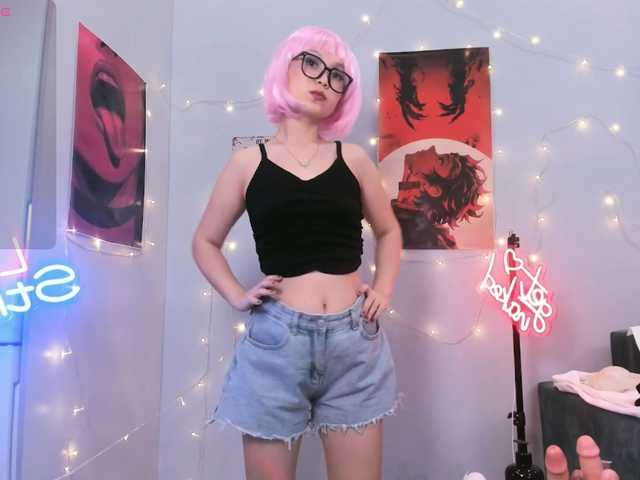 leehaeun7's BongaCams show and profile