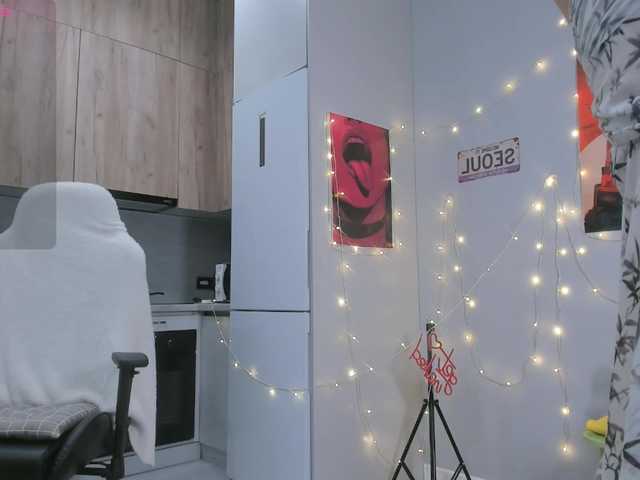 leehaeun7's BongaCams show and profile