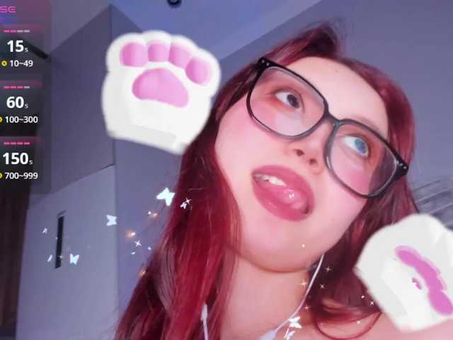 leehaeun7's BongaCams show and profile