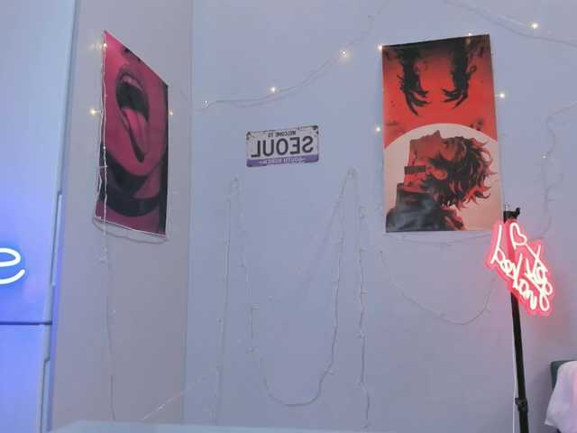 leehaeun7's BongaCams show and profile