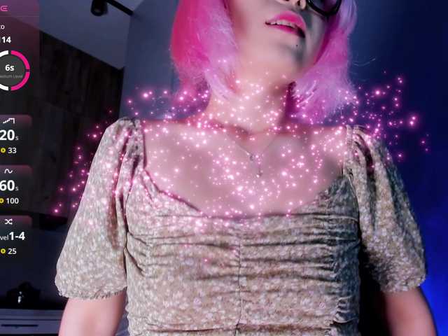 leehaeun7's BongaCams show and profile