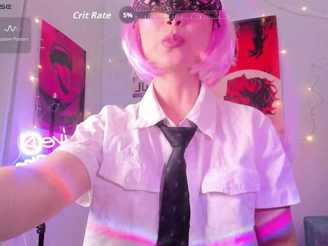 leehaeun7's BongaCams show and profile