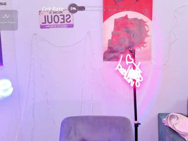 leehaeun7's BongaCams show and profile