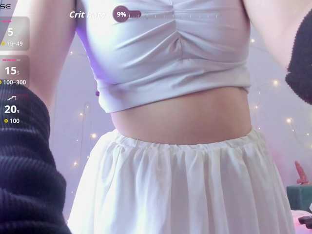 leehaeun7's BongaCams show and profile