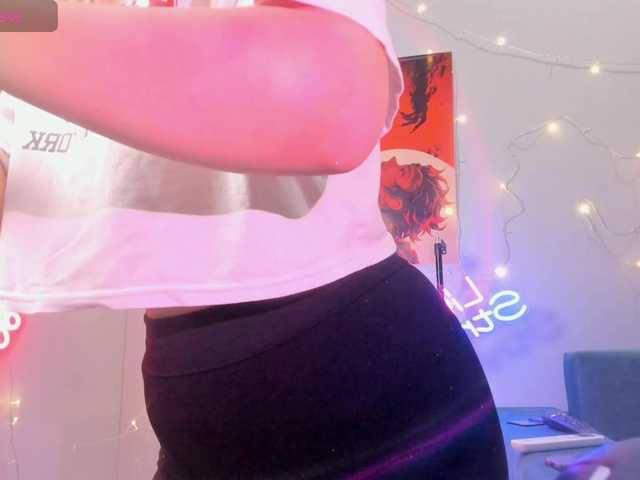 leehaeun7's BongaCams show and profile