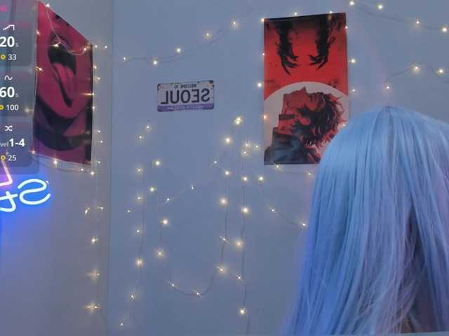 leehaeun7's BongaCams show and profile