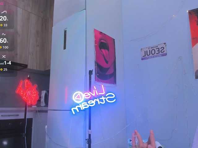 leehaeun7's BongaCams show and profile