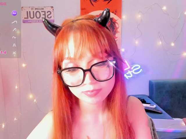 leehaeun7's BongaCams show and profile