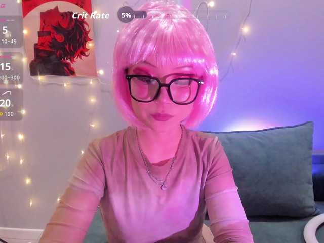 leehaeun7's BongaCams show and profile