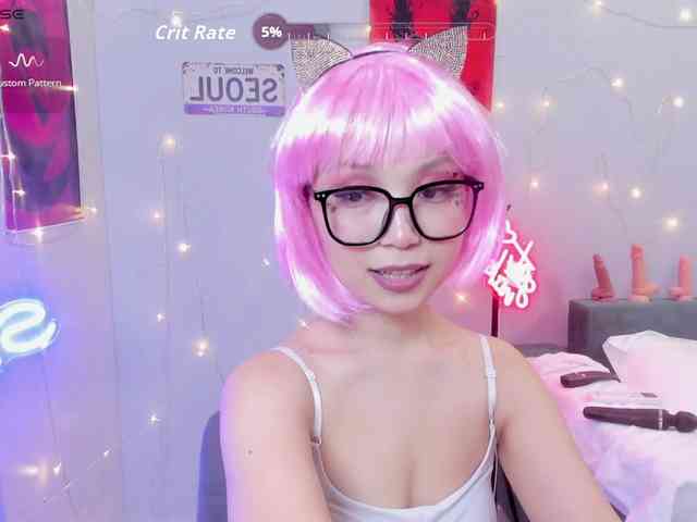 leehaeun7 webcam