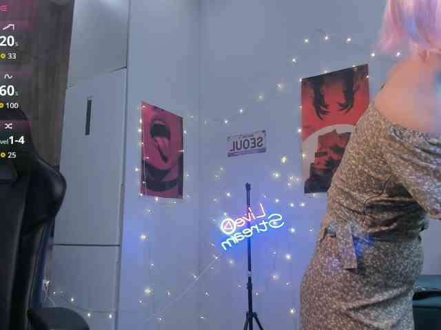 leehaeun7 Live Webcam on BongaCams