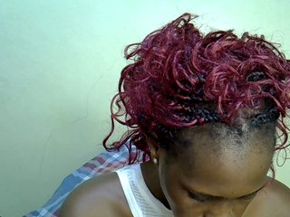 Curvy-goddessa Porn Show