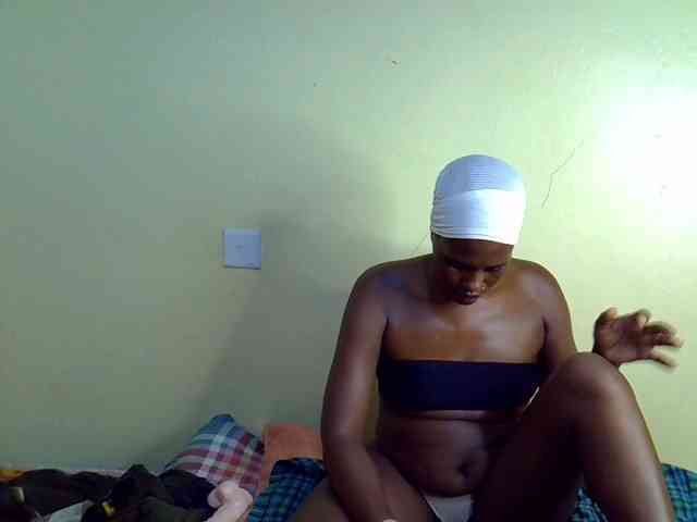 Curvy-goddessa webcam