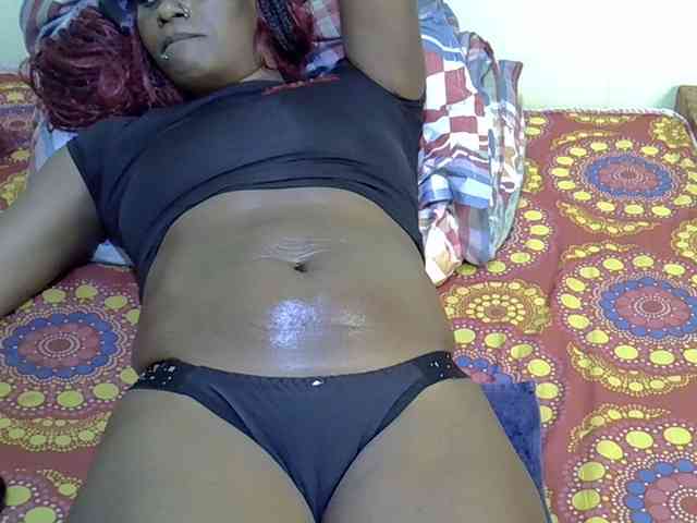 Curvy-goddessa webcam