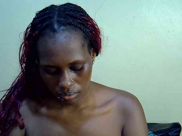 Curvy-goddessa webcam