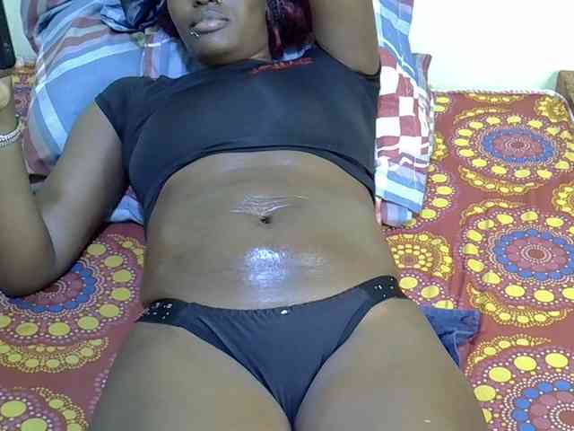 Curvy-goddessa webcam