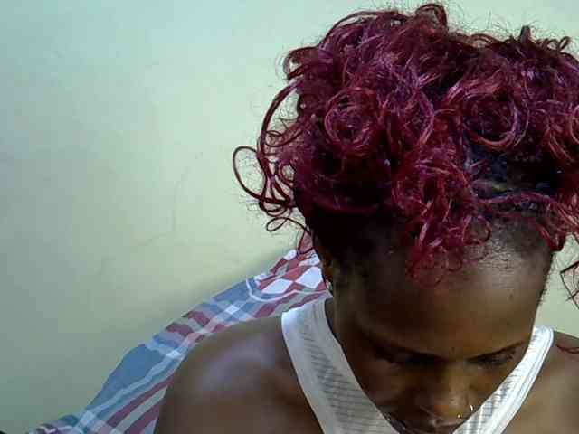 Curvy-goddessa webcam