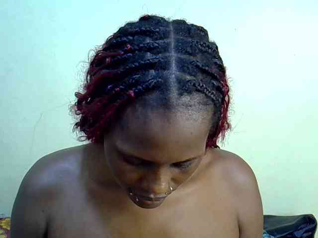 Curvy-goddessa webcam