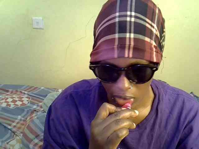 Curvy-goddessa webcam