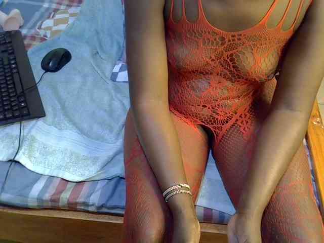 Curvy-goddessa webcam