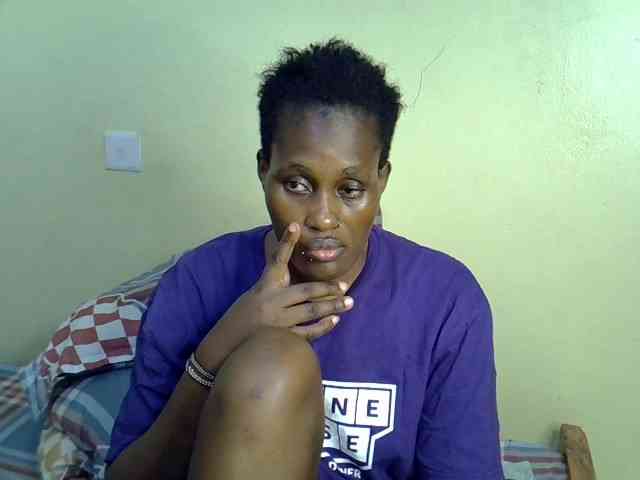 Curvy-goddessa webcam