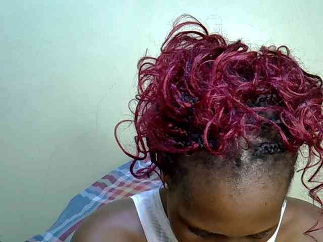 Curvy-goddessa webcam