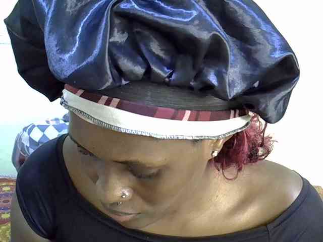 Curvy-goddessa Live Webcam on BongaCams