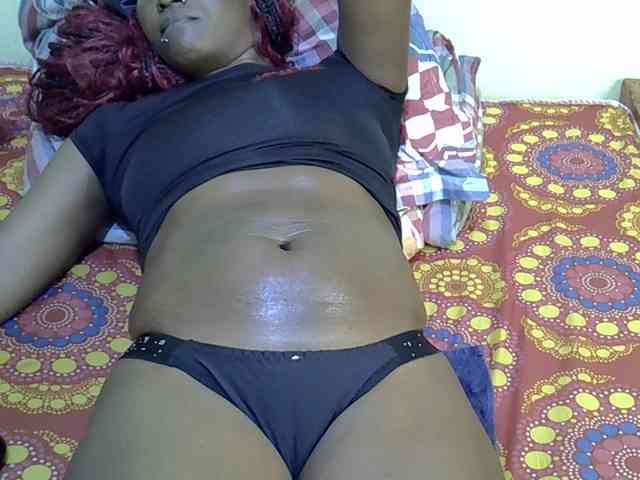 Curvy-goddessa webcam