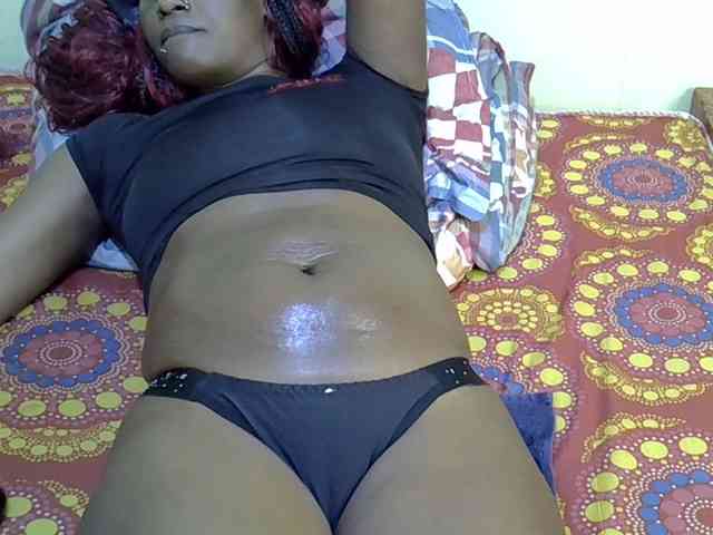 Curvy-goddessa webcam