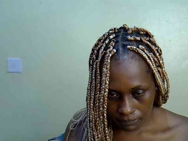 Curvy-goddessa webcam