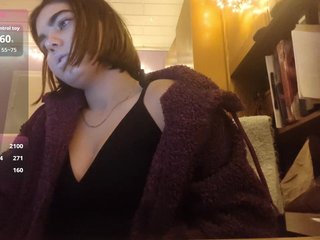 AureliaHoman Porn Show