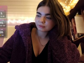 AureliaHoman Porn Show