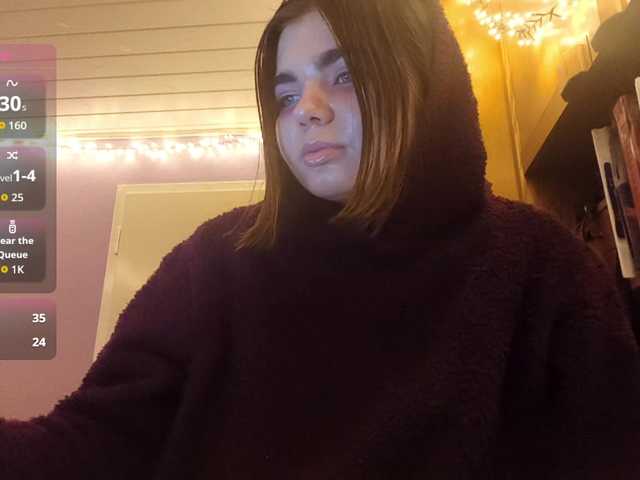 AureliaHoman's BongaCams show and profile