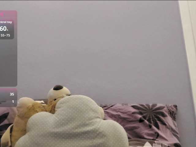 AureliaHoman's BongaCams show and profile