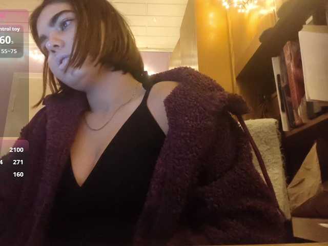 AureliaHoman's BongaCams show and profile