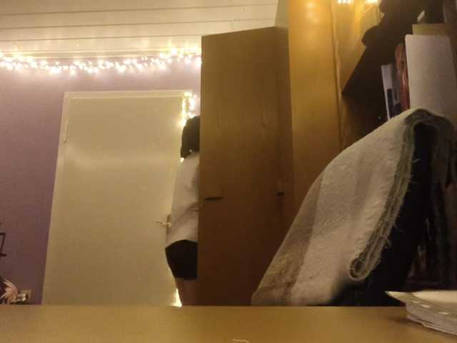 AureliaHoman's BongaCams show and profile