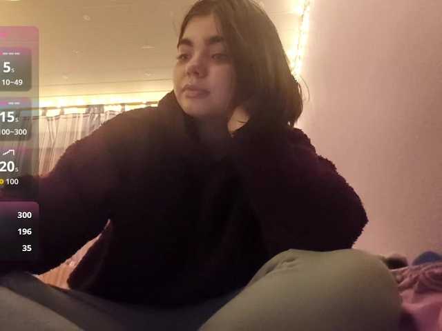 AureliaHoman's BongaCams show and profile