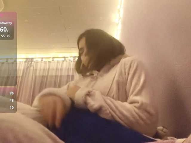 AureliaHoman's BongaCams show and profile