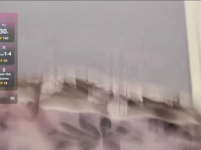 AureliaHoman — Freechat on BongaCams