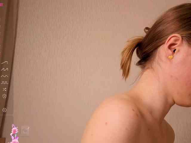 MoranaBetony Live Webcam on BongaCams