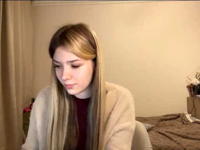 EvangelinaConney's BongaCams show and profile