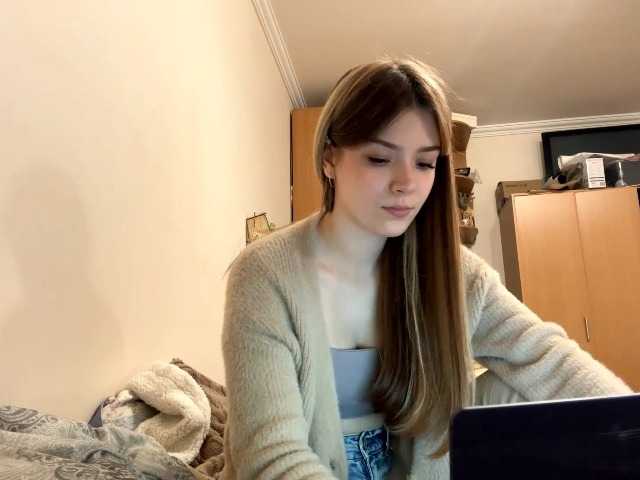 EvangelinaConney's BongaCams show and profile